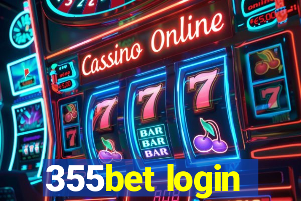 355bet login